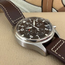 IWC Pilot's Watch Chronograph IW377709 13