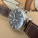 IWC Pilot's Watch Chronograph IW377709 14