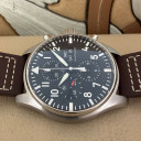 IWC Pilot's Watch Chronograph IW377709 15