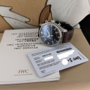 IWC Pilot's Watch Chronograph IW377709 1