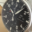 IWC Pilot's Watch Chronograph IW377709 5