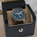 IWC Pilot Chronograph Spitfire Bronze  IW387902 1