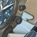 IWC Pilot Chronograph Spitfire Bronze  IW387902 5