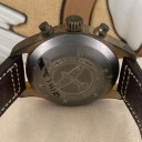 IWC Pilot Chronograph Spitfire Bronze  IW387902 7