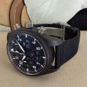 IWC Pilot Chronograph Top Gun IW389101 12
