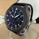 IWC Pilot Chronograph Top Gun IW389101 2