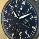 IWC Pilot Chronograph Top Gun IW389101 5