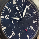 IWC Pilot Chronograph Top Gun IW389101 6