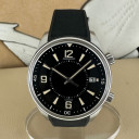 Jaeger Le Coultre Polaris Date Q9068671 857.8.A0.S 0