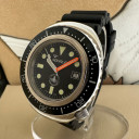 Squale Polizia di Stato Polipetto 101 Atmos 4