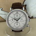 IWC Portofino Chronograph IW391007 0