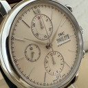 IWC Portofino Chronograph IW391007 6