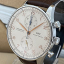 IWC Portoghese IW3714 4