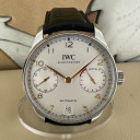 IWC Portugieser Automatic IW500704 0