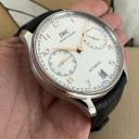 IWC Portugieser Automatic IW500704 11