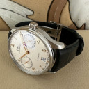 IWC Portugieser Automatic IW500704 12