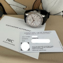 IWC Portugieser Automatic IW500704 1