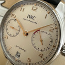 IWC Portugieser Automatic IW500704 5