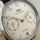 IWC Portugieser Automatic IW500704 6