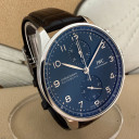 IWC PORTUGIESER CHRONOGRAPH IW371606 3