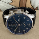 IWC PORTUGIESER CHRONOGRAPH IW371606 7