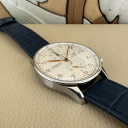 IWC Portuguese Chronograph IW371401 12