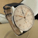 IWC Portuguese Chronograph IW371401 3