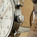 IWC Portuguese Chronograph IW371401 4