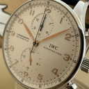 IWC Portuguese Chronograph IW371401 5