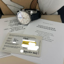 IWC Portuguese Chronograph IW371445 1