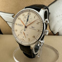 IWC Portuguese Chronograph IW371445 2