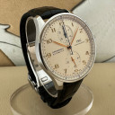 IWC Portuguese Chronograph IW371445 3