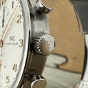 IWC Portuguese Chronograph IW371445 4