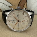 IWC Portuguese Chronograph IW371445 7