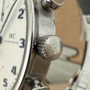 IWC Portuguese Chronograph IW371446 4