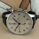 IWC Portuguese Chronograph IW371446 7