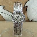 Rolex Precision Lady Diamonds 2014 0