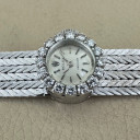 Rolex Precision Lady Diamonds 2014 15