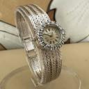 Rolex Precision Lady Diamonds 2014 4