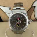 Rolex Precision Quadrante Custom Minnie 6426 0