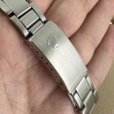 Rolex Precision Quadrante Custom Minnie 6426 9
