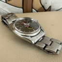 Rolex Precision Quadrante Custom Minnie 6426 12
