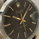 Rolex Precision 6694 5