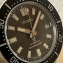 Seiko Prospex Diver's 200 6R3500P0 6