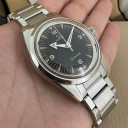 Omega Railmaster TRILOGY 1957 60th Anniversary 22010382001002 10