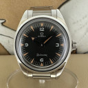 Omega Railmaster TRILOGY 1957 60th Anniversary 22010382001002 0