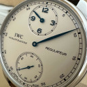 IWC Regulateur IW544401 5