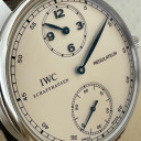 IWC Regulateur IW544401 6