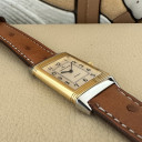 Jaeger Le Coultre Reverso Classic 250.5.86 14