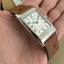 Jaeger Le Coultre Reverso Classic 250.8.86 11